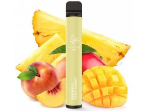 jednorazova e cigareta elf bar 600 pineapple peach mango 20mg