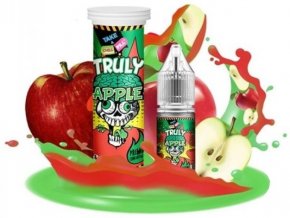 prichut chill pill truly apple 10ml