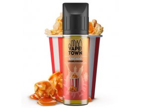 prichut vapetown shake and vape 20ml chicago sweet popcorn