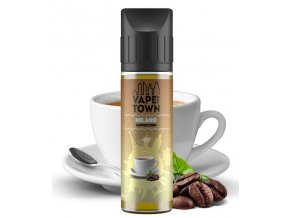 prichut vapetown shake and vape 20ml milano cappucino