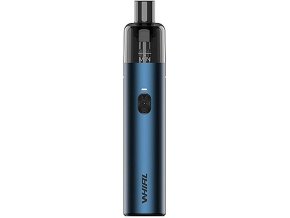 uwell whirl s2 pod elektronicka cigareta 900mah blue modra