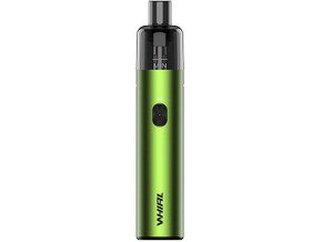 uwell whirl s2 pod elektronicka cigareta 900mah green zelena