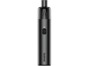 uwell whirl s2 pod elektronicka cigareta 900mah cerna black