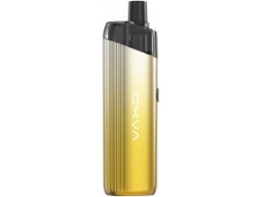 oxva origin se 40w grip full kit 1400mah gradient gold