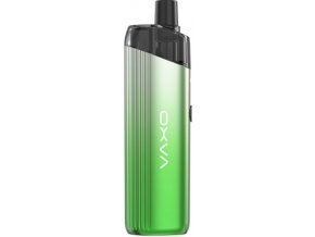 oxva origin se 40w grip full kit 1400mah gradient green zelena