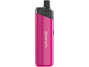 oxva origin se 40w grip full kit 1400mah magenta pink ruzova