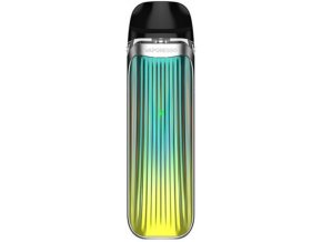 vaporesso luxe qs pod elektronicka cigareta 1000mah lime green zelena