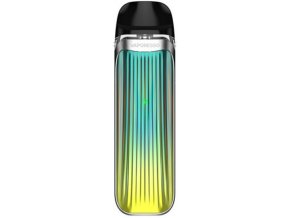 vaporesso luxe qs pod elektronicka cigareta 1000mah lime green zelena