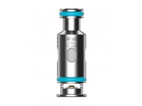 zhavici hlava aspire af mesh 0,6ohm