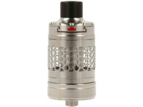 aspire nautilus 3s clearomizer 4ml silver stribrny