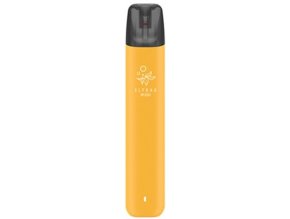 elf bar rf350 pod elektronicka cigareta 350mah oranzova