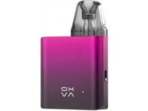 oxva xlim sq pod elektronicka cigareta 900mah purple black