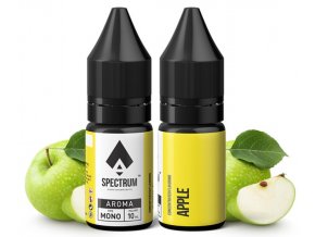 prichut provape spectrum apple jablko 10ml