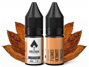 prichut provape spectrum 7 leaves ultimate tobacco 10ml