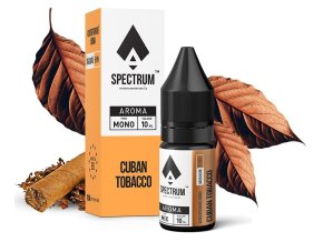 prichut provape spectrum cuban tobacco 10ml