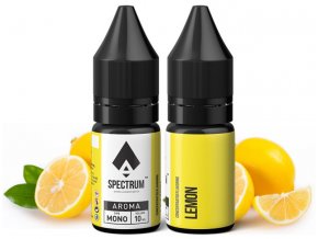 prichut provape spectrum lemon citron 10ml