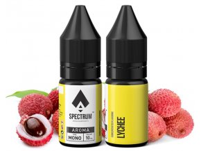 prichut provape spectrum lychee lici 10ml