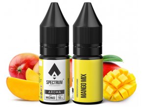 prichut provape spectrum mango mix mangovy mix 10ml