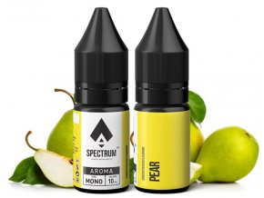 prichut provape spectrum pear hruska 10ml