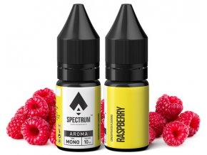 prichut provape spectrum raspberry malina 10ml