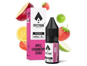 prichut provape spectrum apple strawberry citrus 10ml