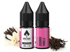 prichut provape spectrum bourbon vanilla 10ml