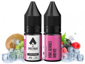 prichut provape spectrum kiwi berries and ice 10ml