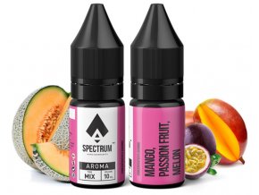 prichut provape spectrum mango passion fruit melon 10ml