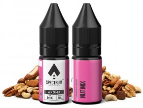 prichut provape spectrum nut mix 10ml