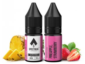 prichut provape spectrum pineapple strawberry 10ml