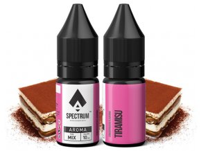 prichut provape spectrum tiramisu 10ml