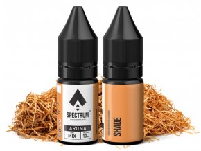 prichut provape spectrum shade tabak 10ml