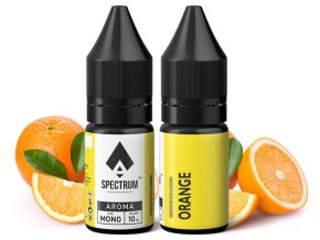 prichut provape spectrum orange pomeranc 10ml