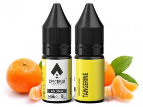 prichut provape spectrum tangerine mandarinka 10ml