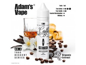 prichut adams vape irish coffee 12ml true desert