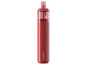 elektronicka cigareta joyetech ego 510 pod 850mah cervena red