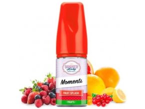 prichut dinner lady moments fruit splash 30ml