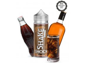 prichut aeon shake and vape shock 24ml