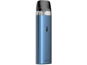 elektronicka cigareta voopoo vinci pod se 900mah dawn blue