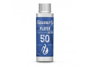 flavourit player baze pg50 vg50 100ml