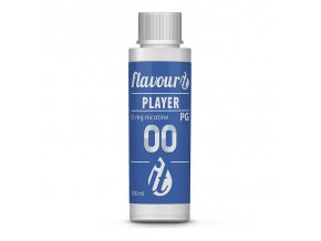 flavourit player baze pg100 100ml ciste pg