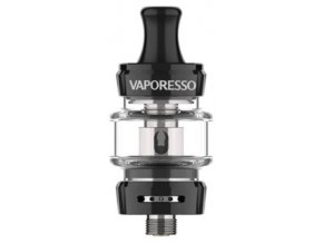 clearomizer vaporesso gtx 18 19mm 3ml cerny