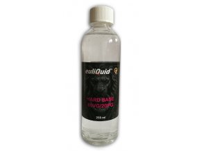 hard baze euliquid bez nikotinu pg20 vg80 250ml