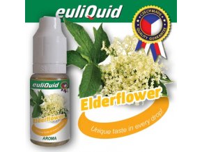 prichut euliquid bezovy kvet 10ml