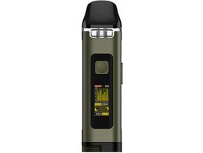 uwell crown d 35w elektronicka cigareta 1100mah green zelena