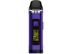 uwell crown d 35w elektronicka cigareta 1100mah purple fialova