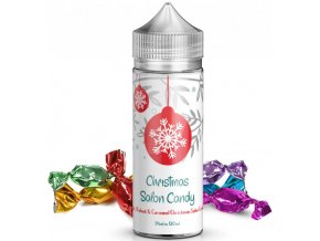 prichut aeon journey xmas edition shake and vape 24ml salon candy