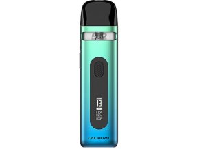 uwell caliburn x pod elektronicka cigareta 850mah lake green