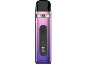uwell caliburn x pod elektronicka cigareta 850mah lilac purple
