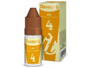 prichut flavourit tobacco ry4 10ml